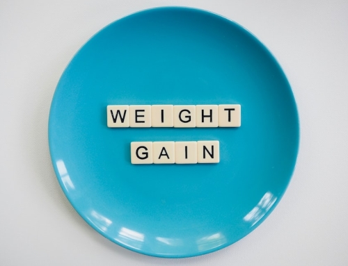 Beyond Diet and Discipline: Unlocking the Real Reasons Behind Weight Gain