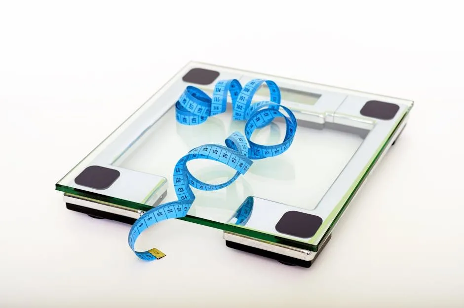 Conquering Weight Loss Plateaus: Strategies for Continued Success