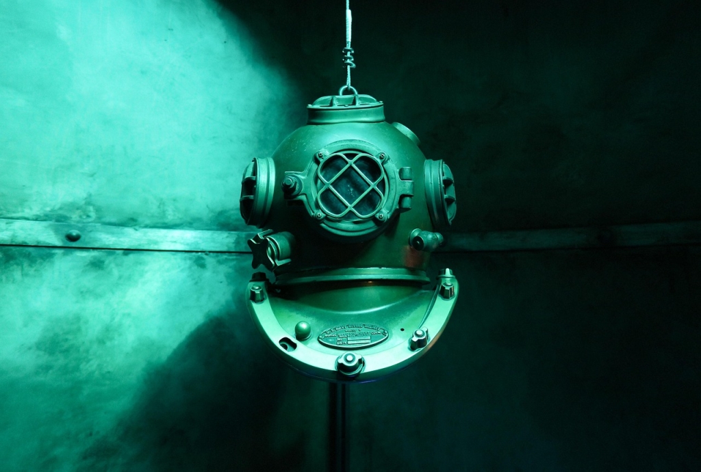 The Definitive Guide to Buying the Right Dive Watch