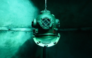 The Definitive Guide to Buying the Right Dive Watch