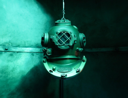 The Definitive Guide to Buying the Right Dive Watch