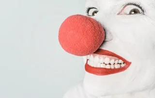 Decoding the AI Humor Equation: More Than Just Funny Faces