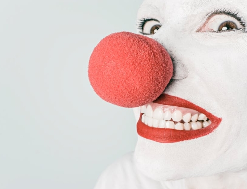 Decoding the AI Humor Equation: More Than Just Funny Faces