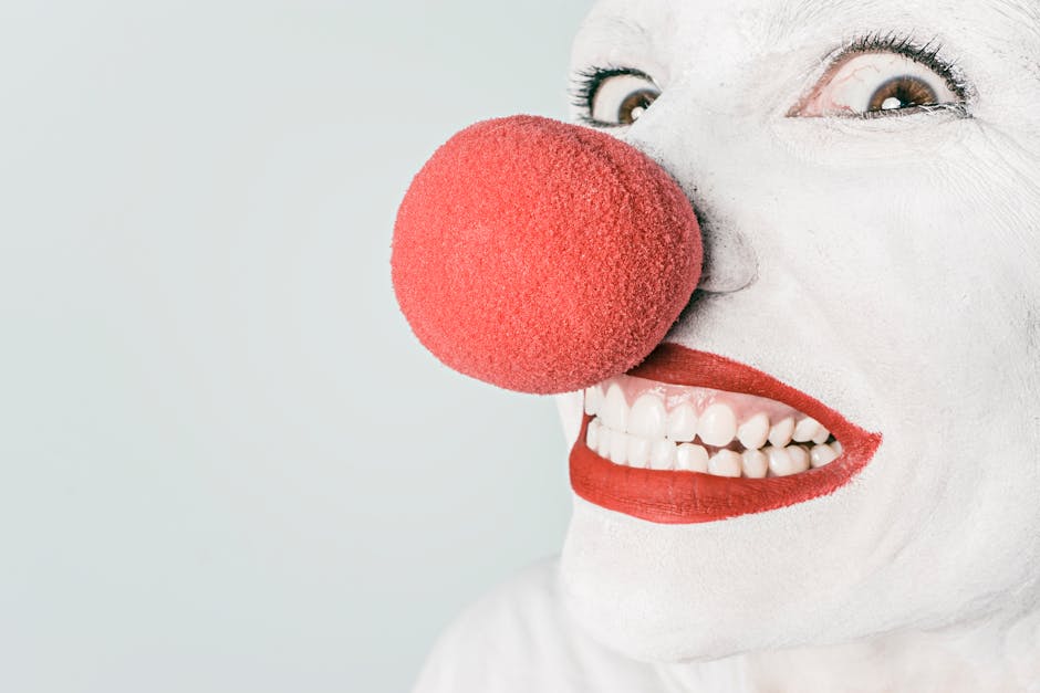 Decoding the AI Humor Equation: More Than Just Funny Faces