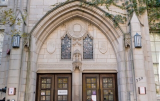 AI Fact-Checkers: Transforming Journalism Education and Practice at Northwestern's Medill School
