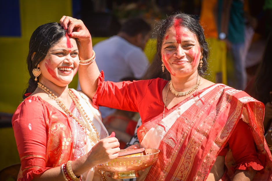 Decoding the Sindoor Saga: Authenticity, Tradition, and Modern Misconceptions