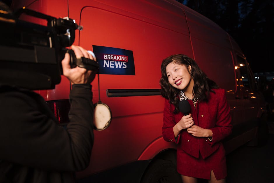 Unlocking Journalistic Potential: Navigating Funding for Specialized Reporting