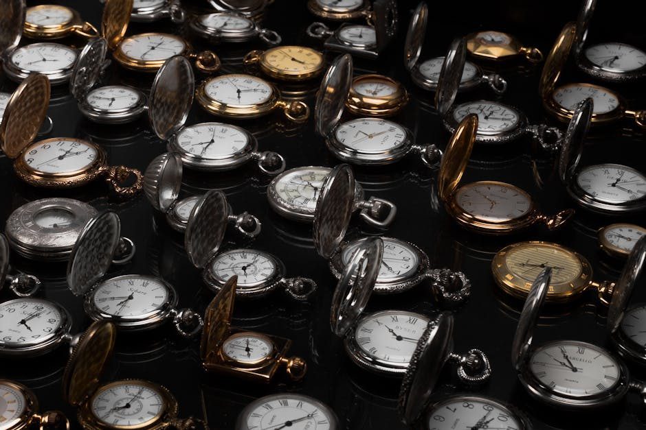 Curating the Perfect Watch Collection: A 30-Year Journey to Horological Harmony