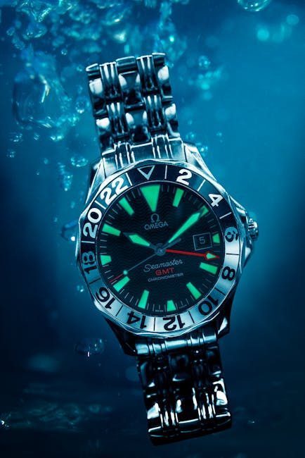 A Deep Dive into the Latest Watch Releases: Omega, Tudor, Zenith, and More