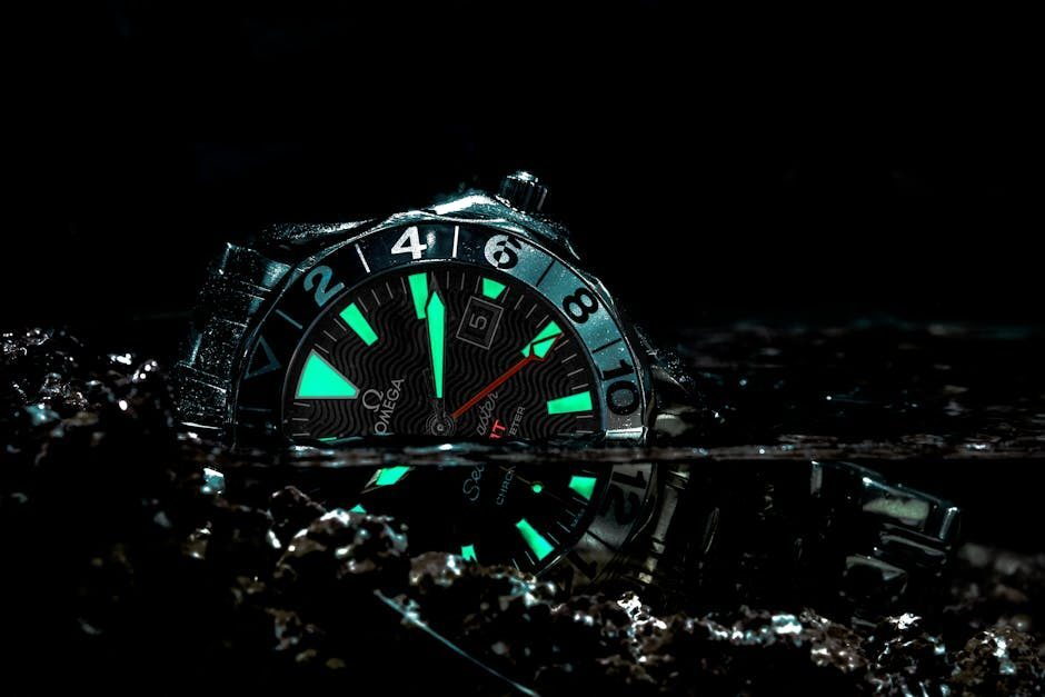 A Deep Dive into the Latest Watch Releases: Omega, Tudor, Zenith, and More