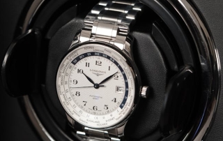 Longines Legend Diver 59: A Detailed Hands-On Review of the Reimagined Classic