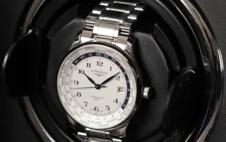 Longines Legend Diver 59: A Detailed Hands-On Review of the Reimagined Classic