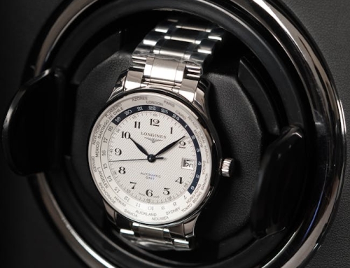 Longines Legend Diver 59: A Detailed Hands-On Review of the Reimagined Classic