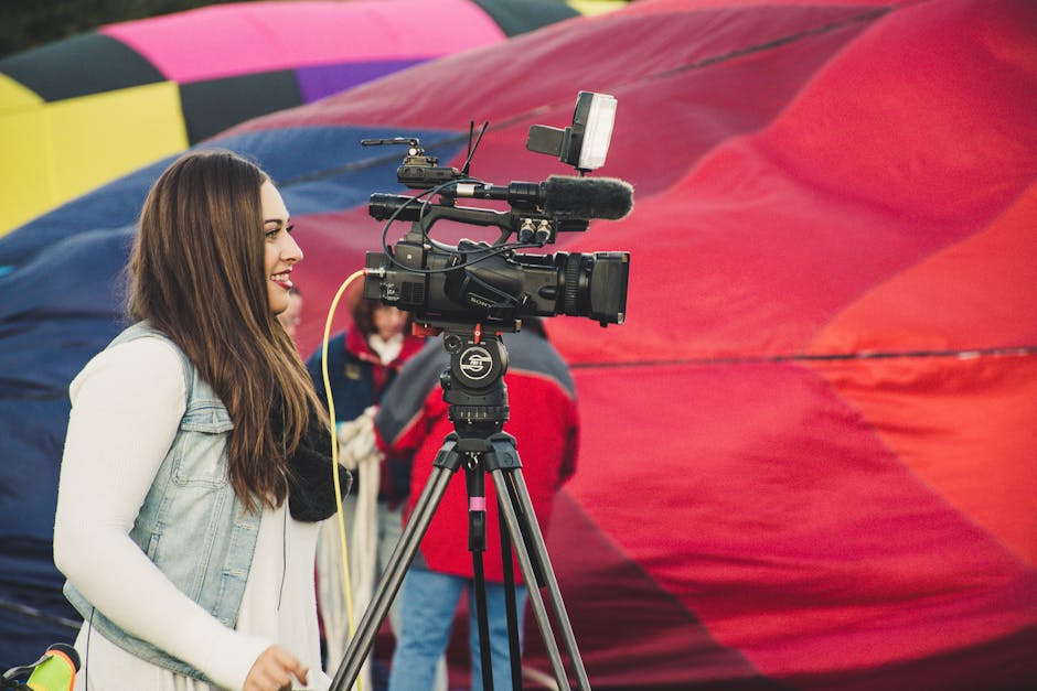 Unlocking Opportunities: How Media Fellowships Can Catapult Your Career