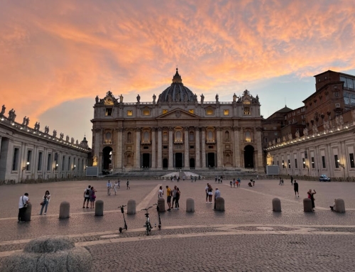 Decoding the Vatican’s AI Stance: Pope’s Call for Human-Centered Tech