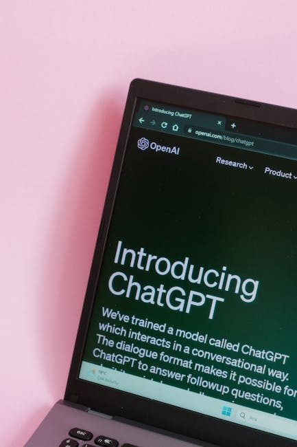Unlock the Power of AI-Driven Research with ChatGPT: A Deep Dive