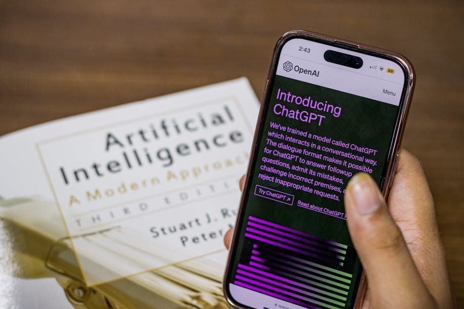 ChatGPT and Your Finances: Convenience vs. Privacy?
