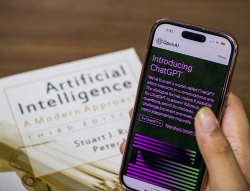 Unlock the Power of AI-Driven Research with ChatGPT: A Deep Dive