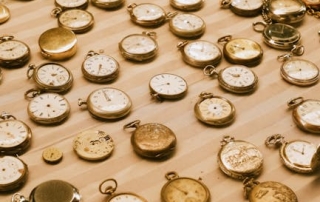 Curating the Perfect Watch Collection: A 30-Year Journey to Horological Harmony