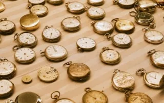 Curating the Perfect Watch Collection: A 30-Year Journey to Horological Harmony