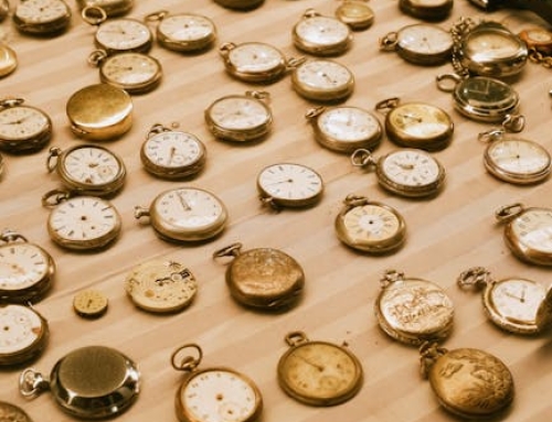 Curating the Perfect Watch Collection: A 30-Year Journey to Horological Harmony