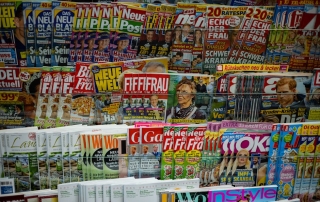 Beyond Subscriptions: Innovative Funding Models Fueling Journalistic Independence