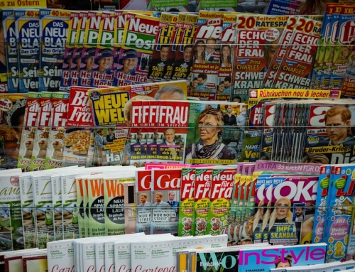 Beyond Subscriptions: Innovative Funding Models Fueling Journalistic Independence
