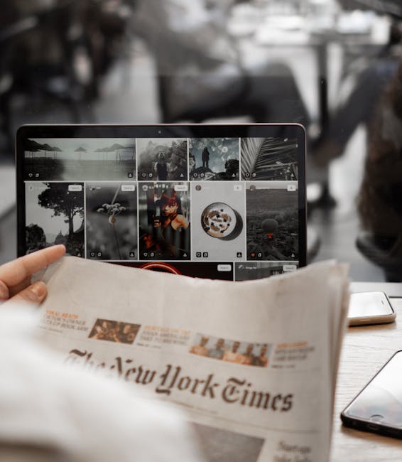 The Media Industry's AI-Powered Transformation: Navigating the Future of Content and Consumption
