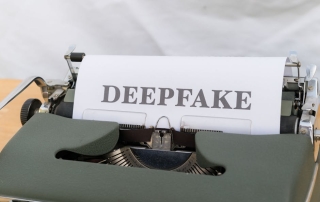 AI Journalism: Navigating the Ethical Minefield of Deepfakes