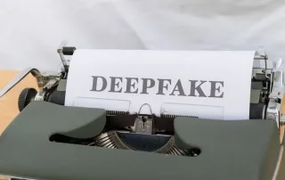 AI Journalism: Navigating the Ethical Minefield of Deepfakes