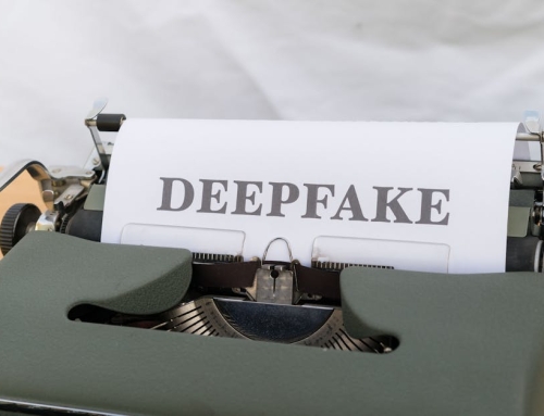 AI Journalism: Navigating the Ethical Minefield of Deepfakes