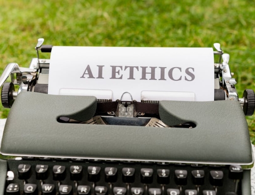 Navigating the Ethical Frontier: AI’s Role in Shaping Journalism’s Future