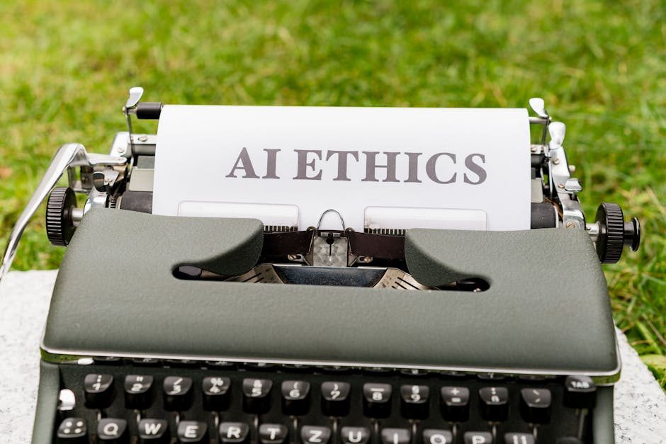 The Ethical Compass of AI-Powered Personalization: Navigating Bias and Building Trust