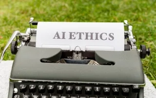 The Algorithmic Tightrope: Navigating AI Ethics in Journalism Education