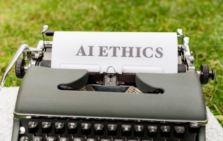 Navigating the Ethical Minefield: AI Journalism and the Quest for Unbiased Reporting