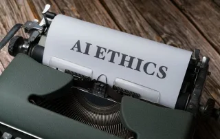 Ethical AI Marketing: Building Trust and Transparency with Your Audience