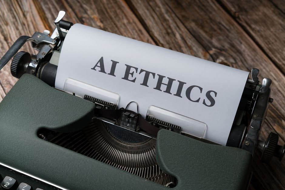 The Algorithmic Tightrope: Navigating AI Ethics in Journalism Education
