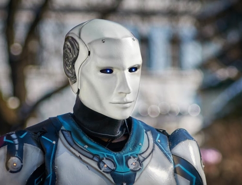 Anthropic’s MYTHOS 1: The AI Cyber Guardian Arrives?