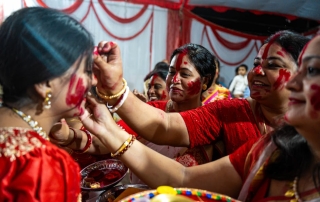 Decoding the Sindoor Saga: Authenticity, Tradition, and Modern Misconceptions