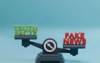 Battling the Bots: AI-Powered Truth Seekers in Journalism's New Frontier