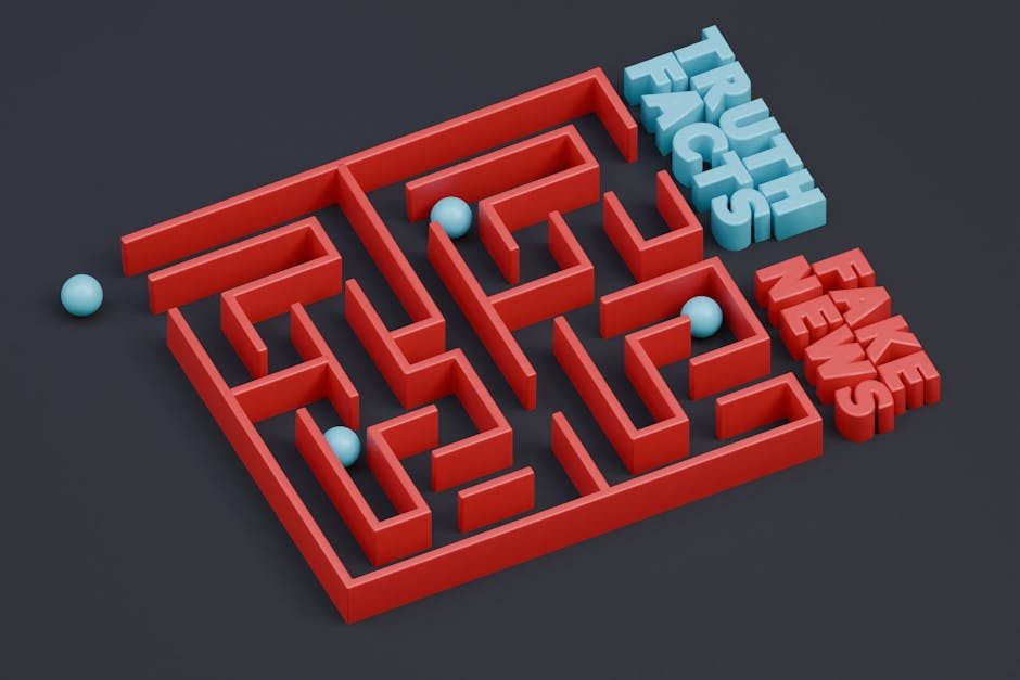 AI's Fact-Checking Revolution: Restoring Trust in Journalism