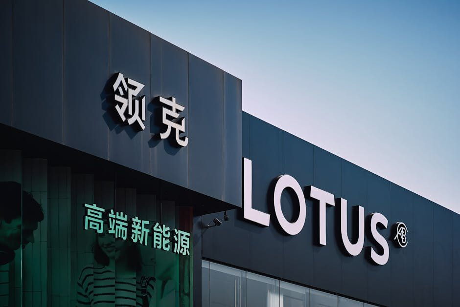 Unveiling the Future of Automotive Retail: A Deep Dive into the SAIC Audi Jiujiang Yongdi User Center