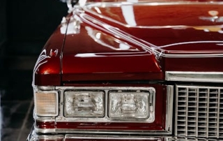 A Glimpse into Cadillac's Guangzhou Flagship: Innovation and Luxury Redefined