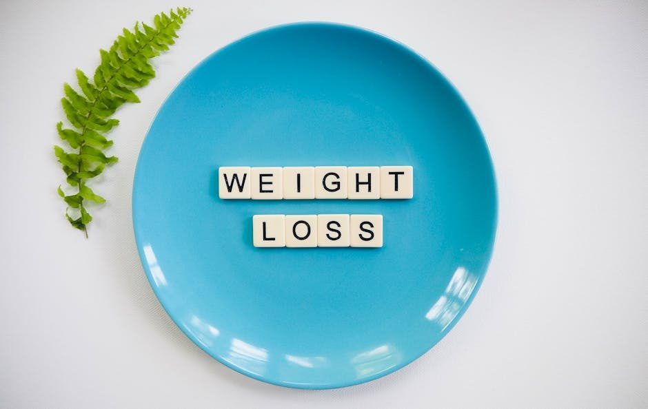 The Personalized Path to Progress: Why the Right Weight Loss Plan Makes All the Difference