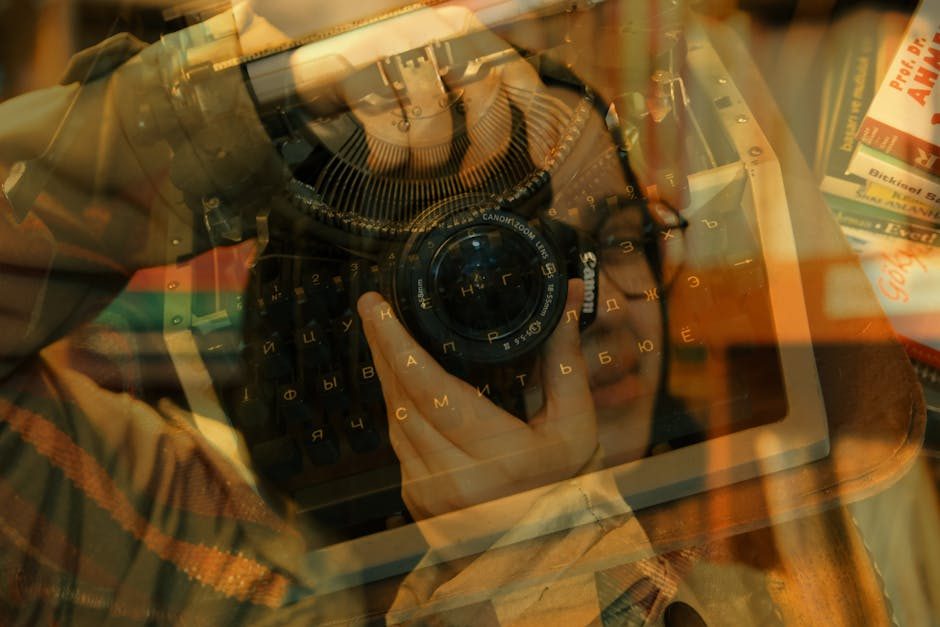 Unlocking Global Narratives: Media Fellowships for International Storytelling
