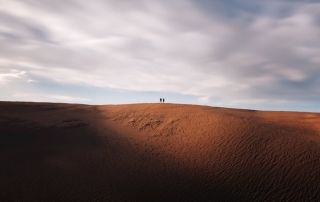 The Shifting Sands of Trust: Navigating Authenticity in an AI-Driven Content Landscape