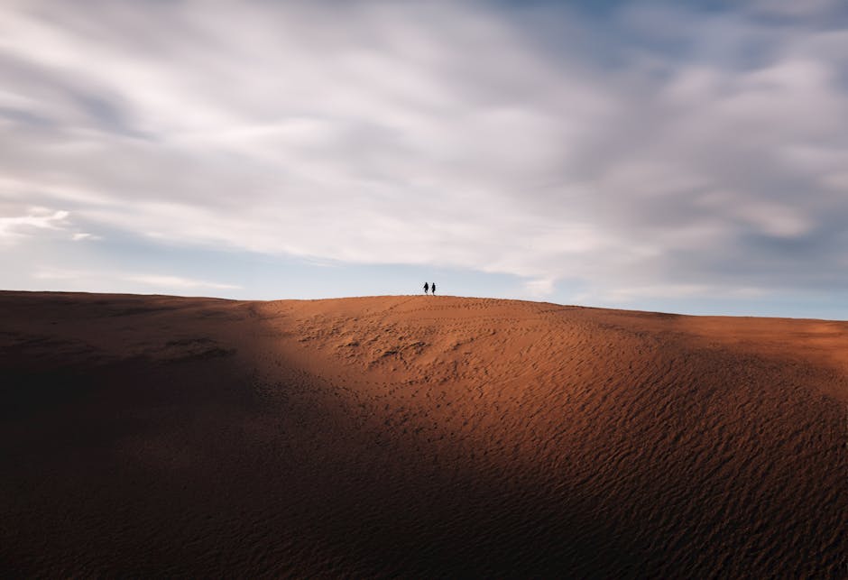 The Shifting Sands of Trust: Navigating Authenticity in an AI-Driven Content Landscape