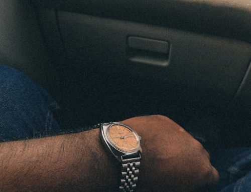 Maen Grand Tonneau Nico Leonard Collaboration: A Hands-On Review
