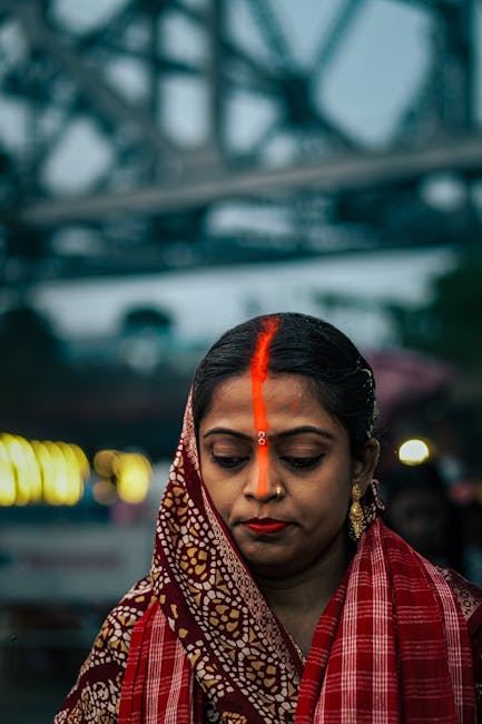 Decoding the Sindoor Saga: Authenticity, Tradition, and Modern Misconceptions