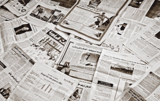 Unlocking Global Narratives: Media Fellowships for International Storytelling